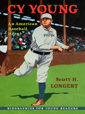 cover image of Cy Young